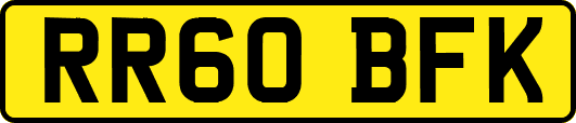 RR60BFK