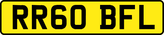 RR60BFL