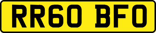 RR60BFO