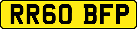 RR60BFP