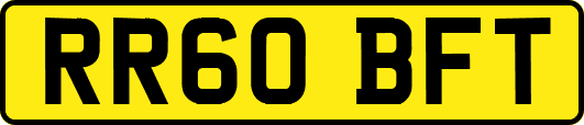 RR60BFT