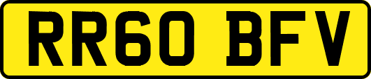 RR60BFV