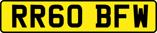 RR60BFW