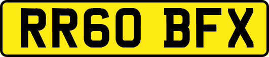 RR60BFX