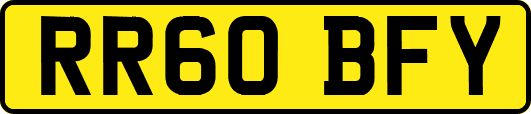 RR60BFY