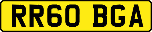 RR60BGA