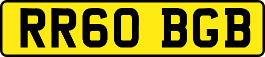RR60BGB