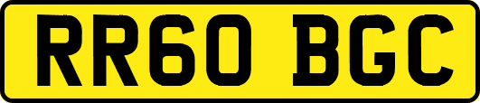 RR60BGC
