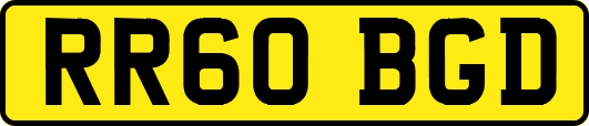 RR60BGD