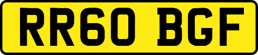 RR60BGF