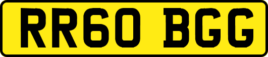 RR60BGG