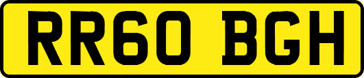 RR60BGH