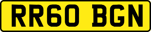 RR60BGN