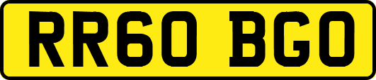 RR60BGO