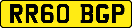 RR60BGP