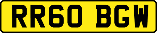 RR60BGW