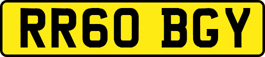 RR60BGY