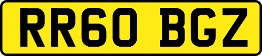 RR60BGZ