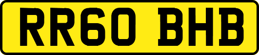 RR60BHB