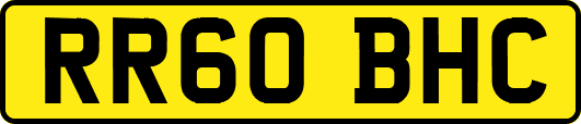 RR60BHC