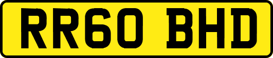 RR60BHD
