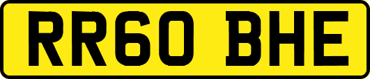 RR60BHE