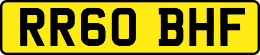 RR60BHF