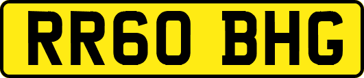 RR60BHG