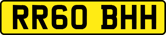 RR60BHH