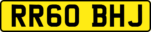 RR60BHJ