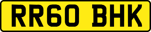 RR60BHK