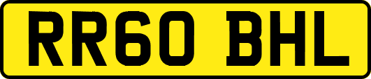 RR60BHL