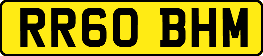 RR60BHM