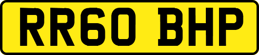 RR60BHP