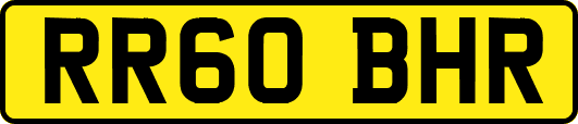 RR60BHR