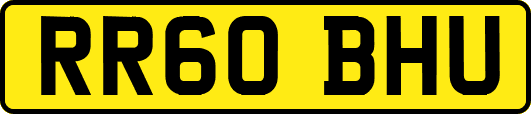 RR60BHU
