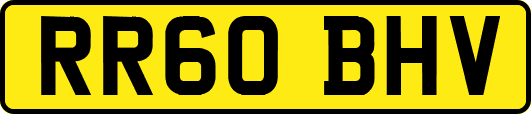 RR60BHV