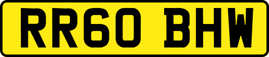 RR60BHW