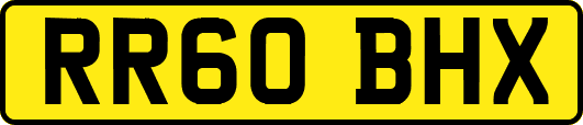 RR60BHX