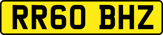 RR60BHZ