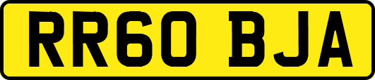 RR60BJA