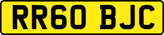RR60BJC