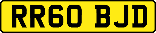 RR60BJD