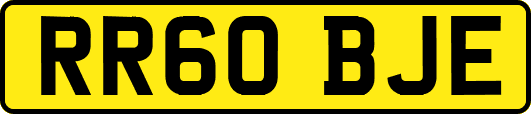 RR60BJE