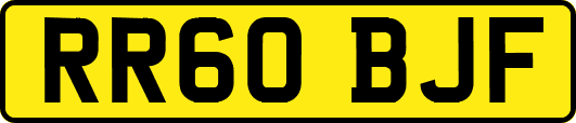 RR60BJF