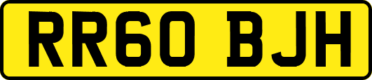 RR60BJH