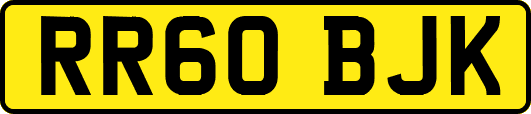 RR60BJK