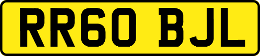 RR60BJL