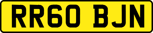 RR60BJN