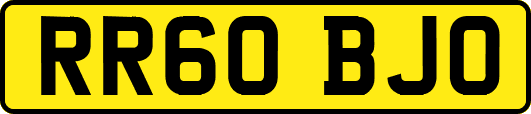 RR60BJO